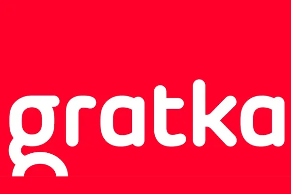 Logotipo de Gratka.pl