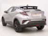 Toyota C-HR 1.2 Turbo 116 4WD CVT C-Ult Thumbnail 4