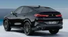 BMW X6 40i xD M-Sport Pro =Exclusive= Sky Lounge Гаранция Thumbnail 2