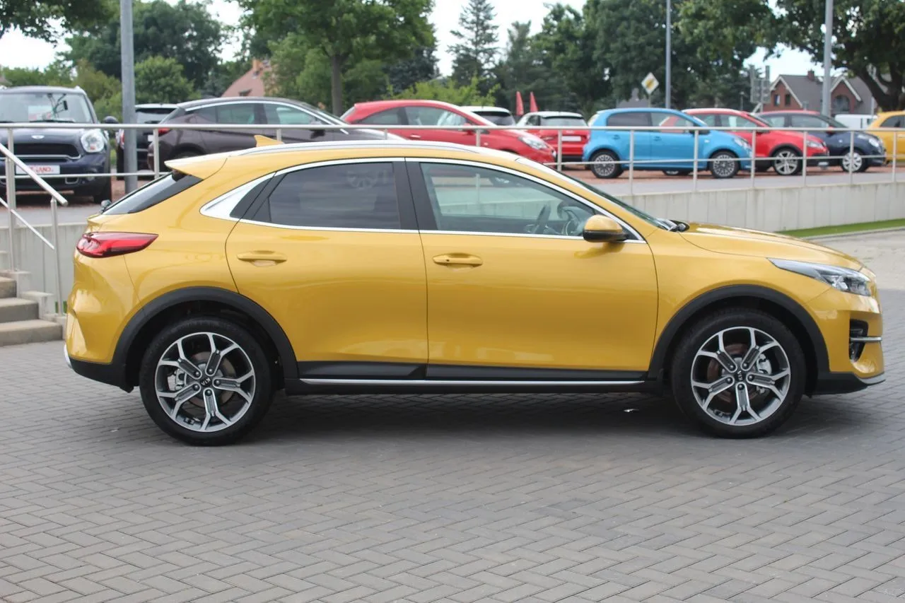 Kia XCeed 1.5 T-GDI 2-Zonen-Klima...  Image 6