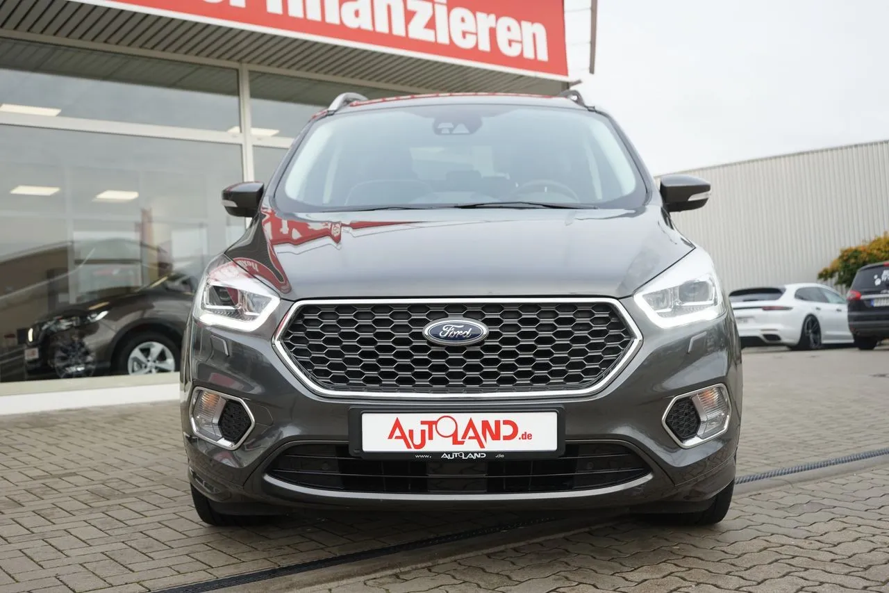 Ford Kuga 1.5 EB Vignale...  Image 5