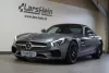 Mercedes-Benz AMG GT S 4,0 aut. 2d Thumbnail 1