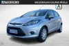 Ford Fiesta 1,25 60 hv Trend M5 5-ovinen Thumbnail 1