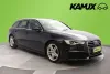 Audi A6 Avant Business 2,0 TDI 140 kW ultra S tronic / Vetok Thumbnail 1