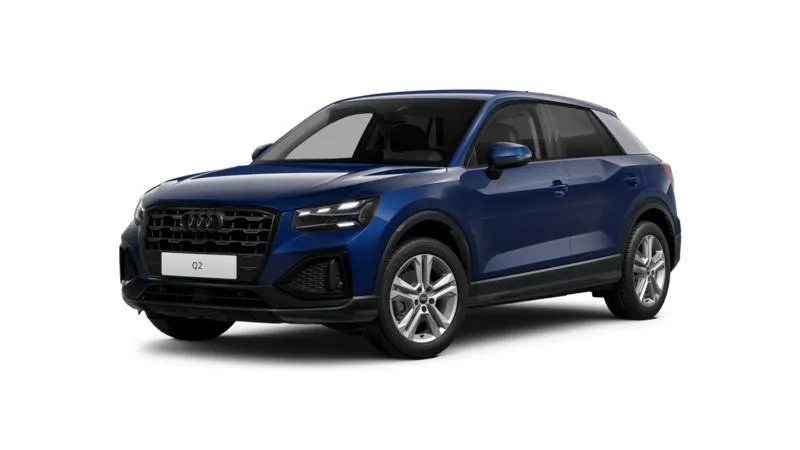 AUDI Q2 - Image 1