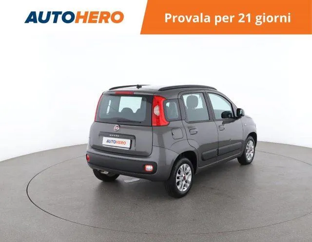 FIAT Panda 1.2 Lounge Image 5