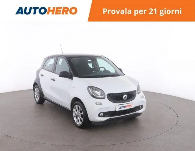 SMART forfour 70 1.0 Youngster Image 6