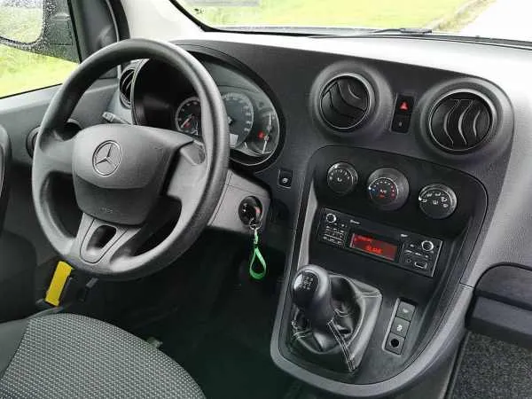 Mercedes-Benz Citan 108 CDI  Image 7