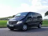 Mercedes-Benz Vito 122 3.0LTR V6 224Pk!!! Thumbnail 1