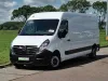 Opel Movano 2.3 CDTI L3H2 Maxi Airco Thumbnail 2