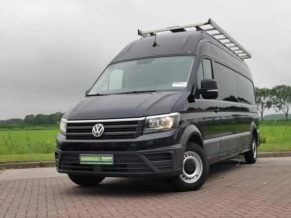 Volkswagen Crafter 2.0 TDI 180 L4H3 BUSINES Image 1