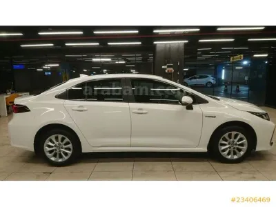 Toyota Corolla 1.8 Hybrid Dream