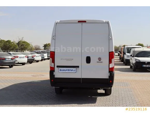 Fiat Ducato 15 m³ Image 4