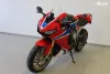 Honda CBR Thumbnail 1